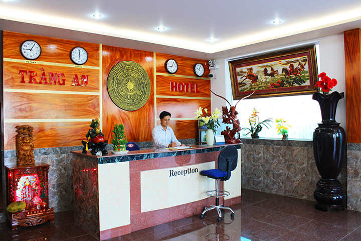 khach san phan thiet - trang an hotel